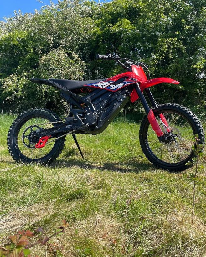 🚀 Nová RFN Rally Pro 2025 MK4 je tady – připravená dobýt terén! 🚀 🔥 Více síly, více výkonu – větší motor znamená vyšší...